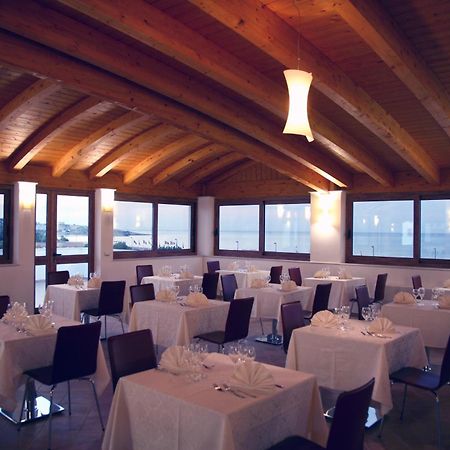 Forte Hotel 비에스테 외부 사진
