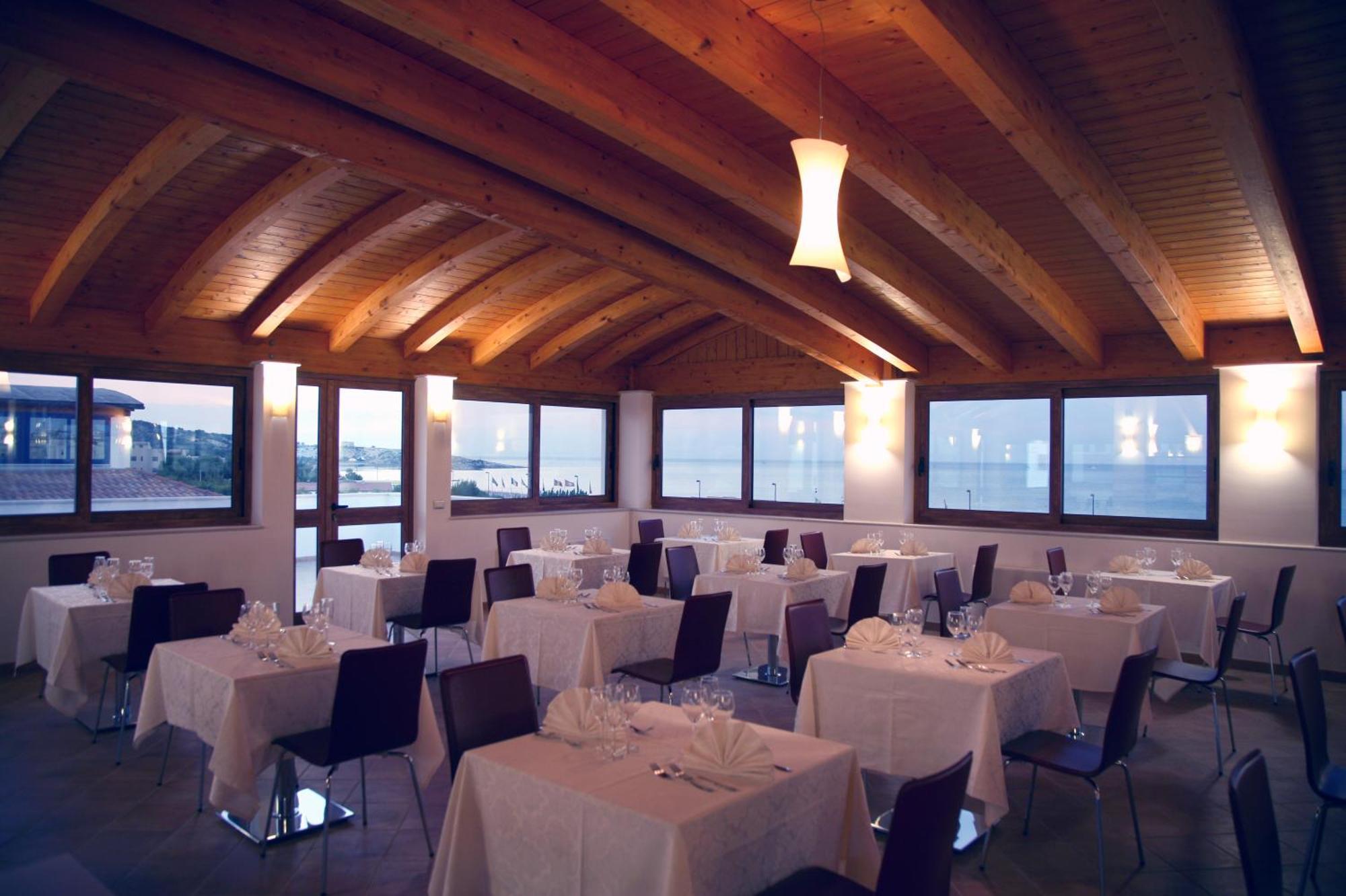 Forte Hotel 비에스테 외부 사진
