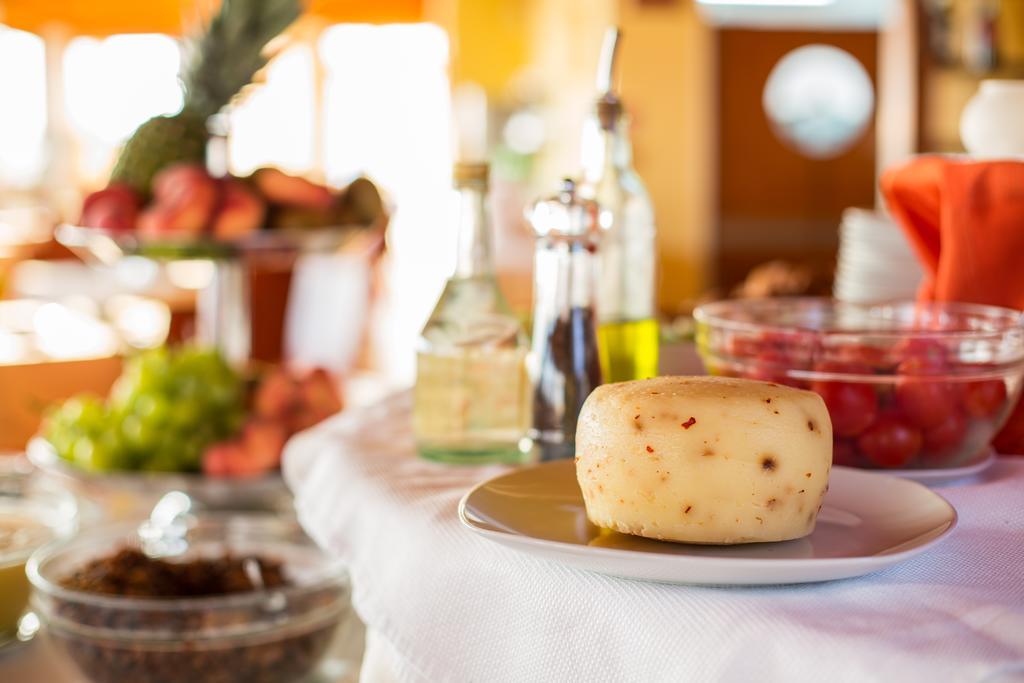 Forte Hotel 비에스테 외부 사진