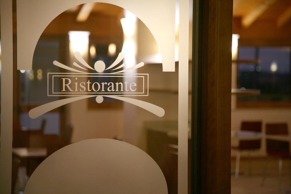 Forte Hotel 비에스테 외부 사진