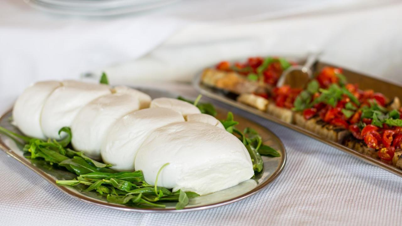 Forte Hotel 비에스테 외부 사진