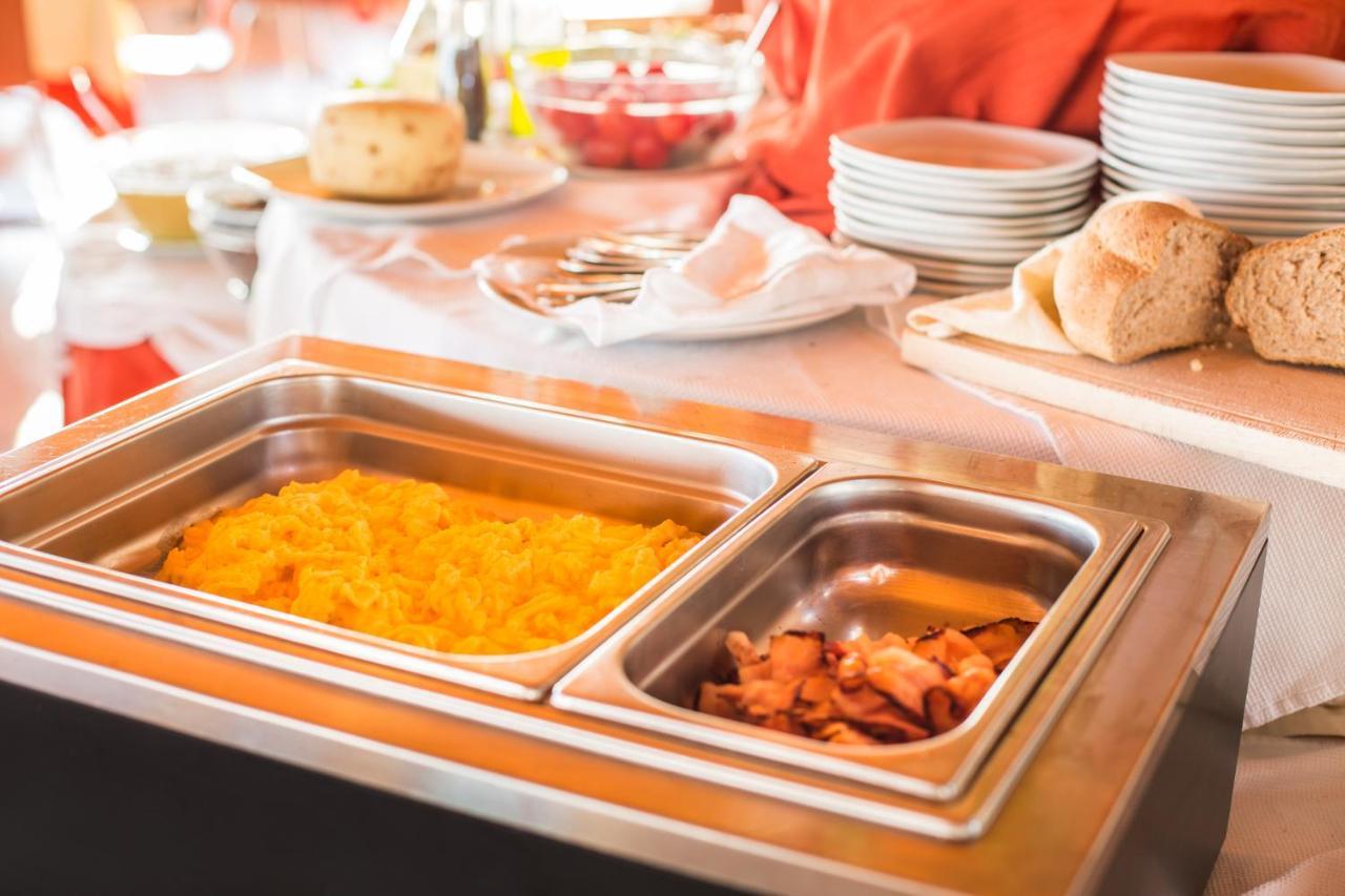 Forte Hotel 비에스테 외부 사진